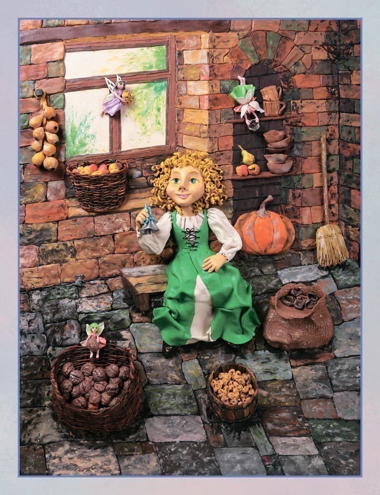 Чарівні речі, фото - 2