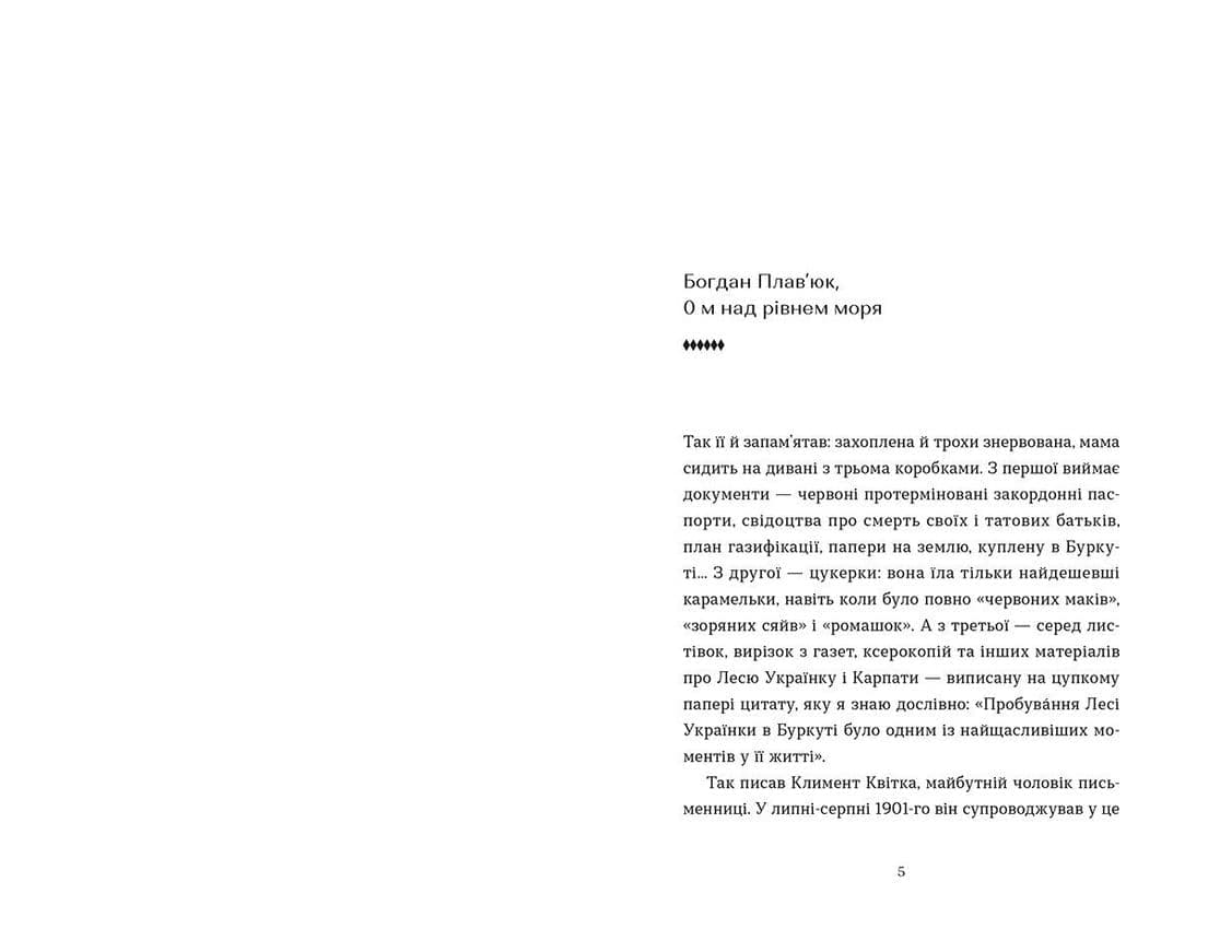 Залізна вода, фото - 2