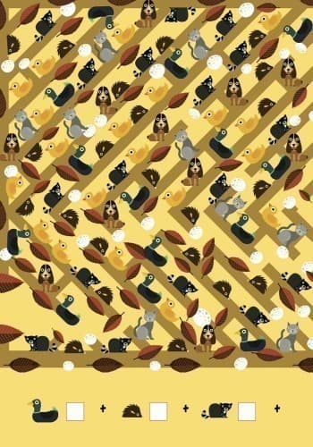 Гігантські лабіринти, фото - 2