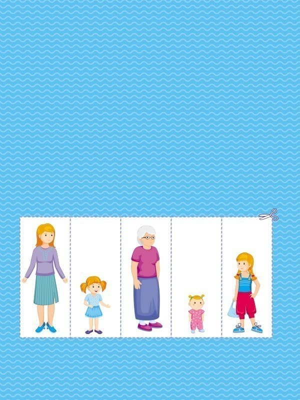 Сборник развивающих заданий 5–6 лет, фото - 3