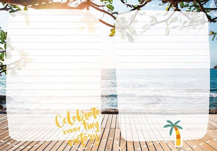 Воркбук.Дівочі секрети: Воркбук The perfect year (укр), фото - 3