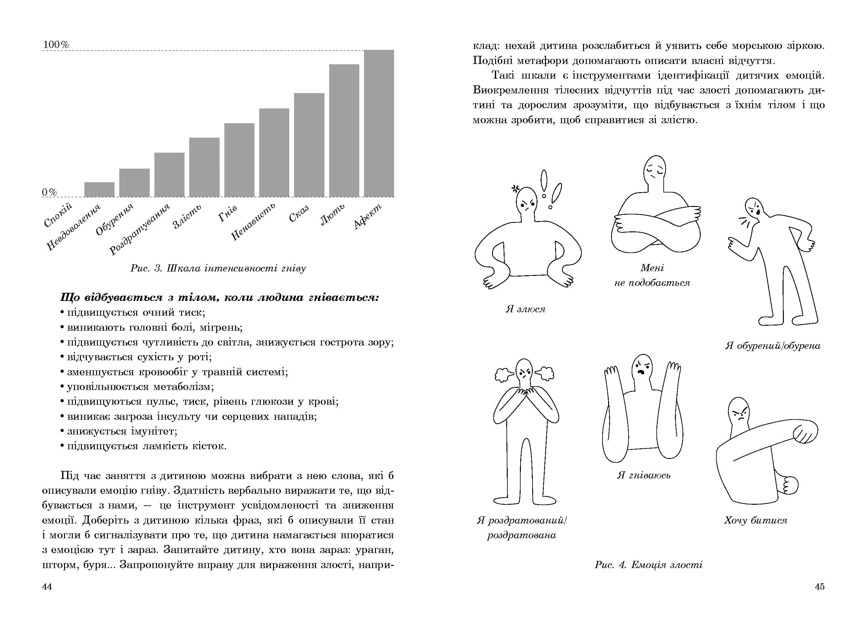 (Не)дитячі емоції: страх, гнів, печаль і радість, фото - 2