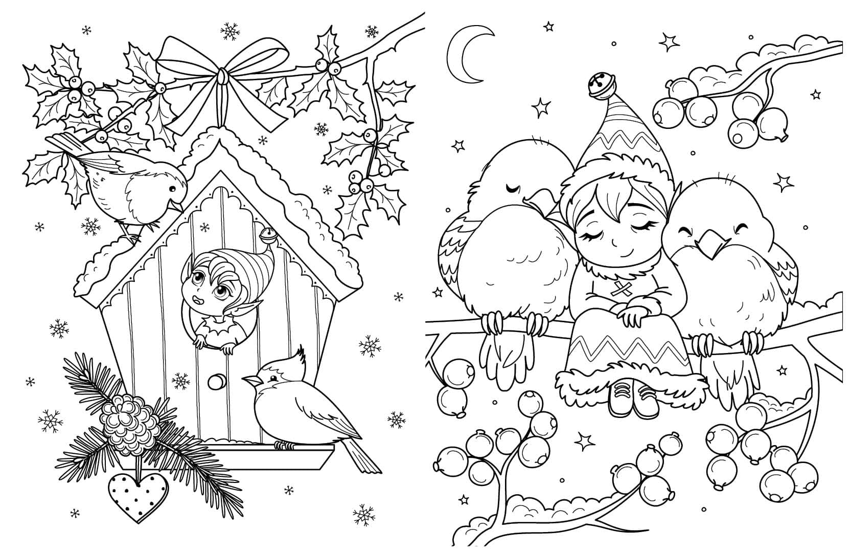 Новий рік, фото - 2