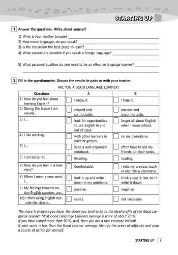 РЗ. Англійська мова. 7 кл. (до підр. О. Д. Карп’юк), фото - 2