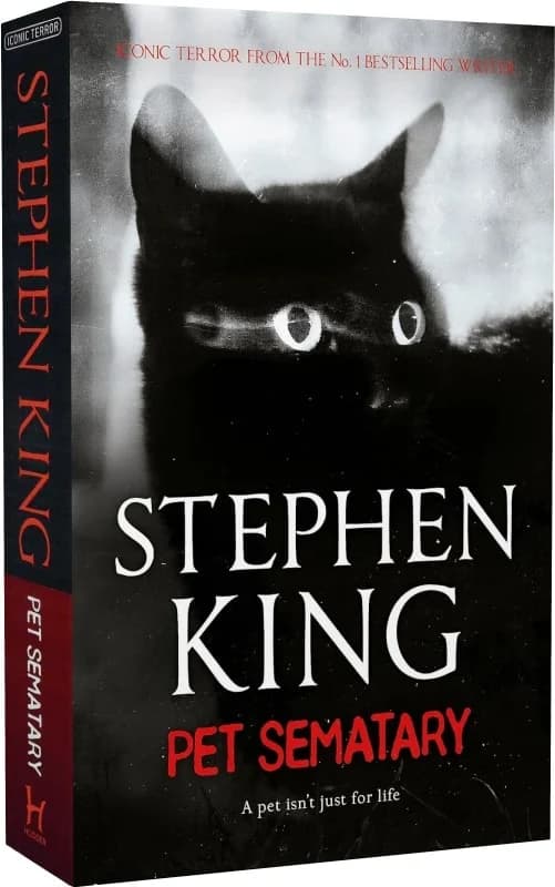 Pet Sematary, фото - 1