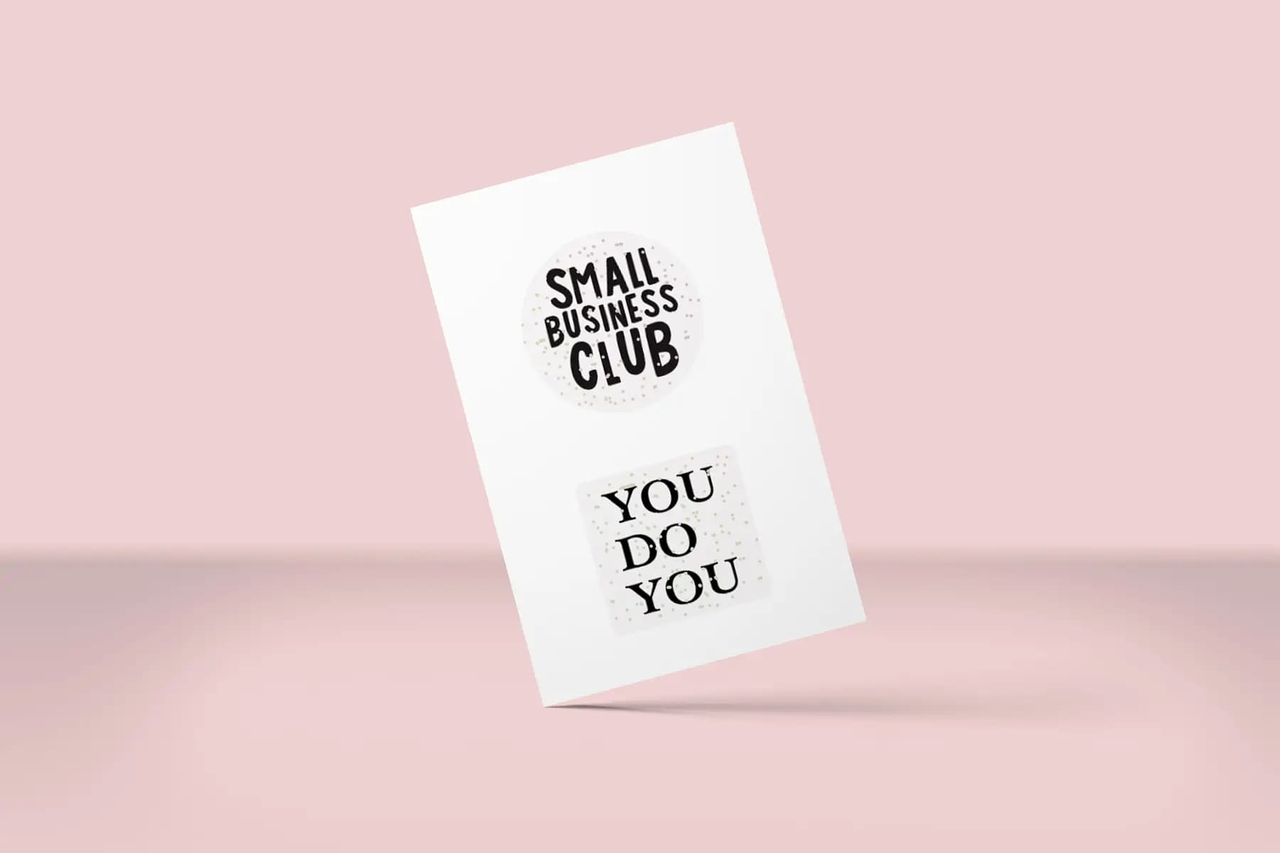 Об’ємні cтікери блискучі Self love, фото - 3