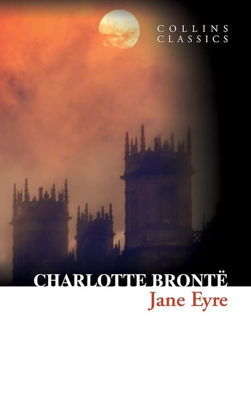 Jane Eyre (Collins Classics), фото - 1
