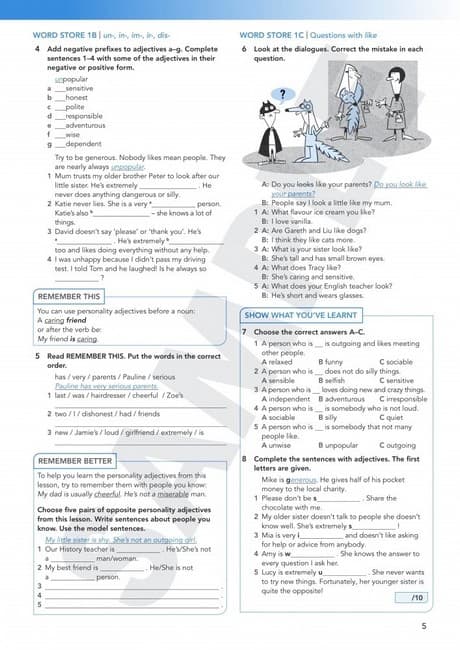 Focus 2nd Ed 2 WB (книга 4901990000), фото - 3
