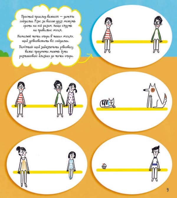 Інженерія : книжка-активіті, фото - 3