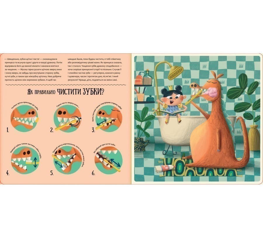 Будь у формі, як дракон! Штєпанка Секанікова, фото - 3