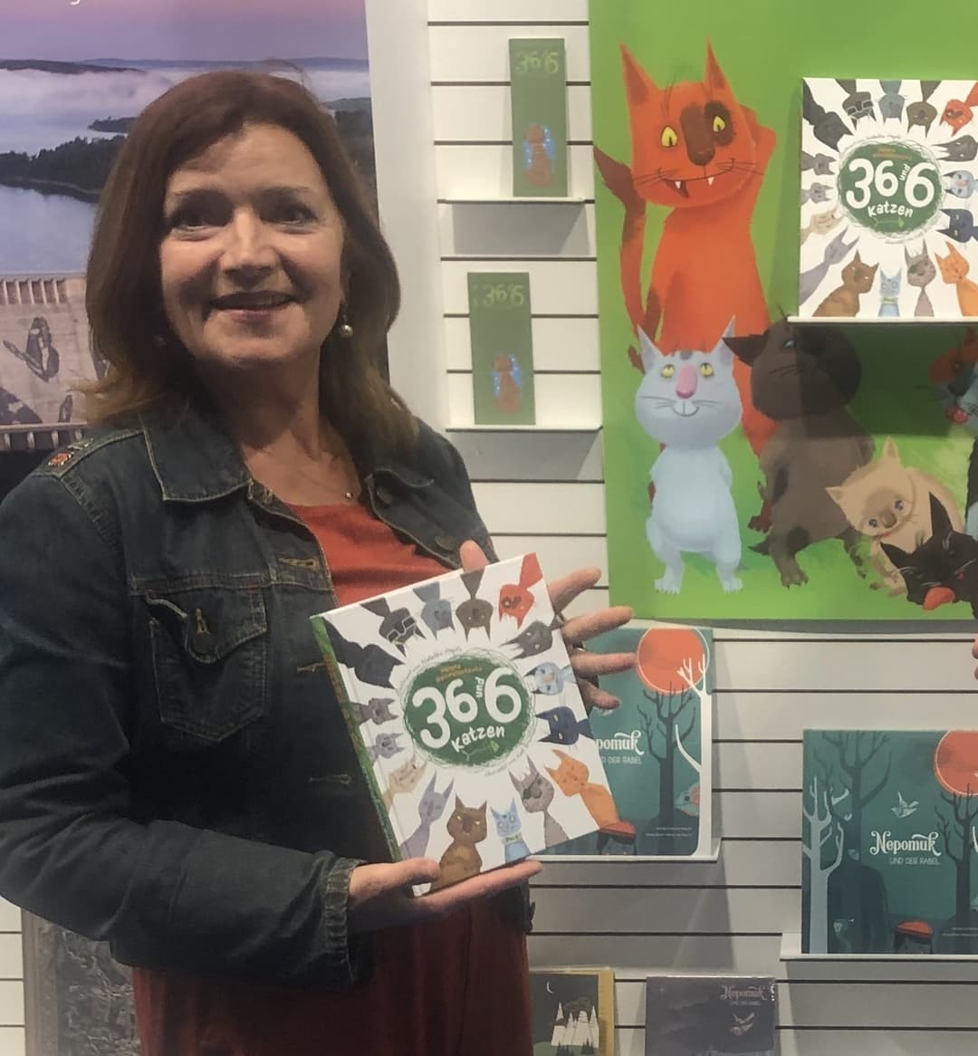 Галина Вдовиченко: ті, хто виріс на «Мишкових мишах», читатимуть «Тамдевін»