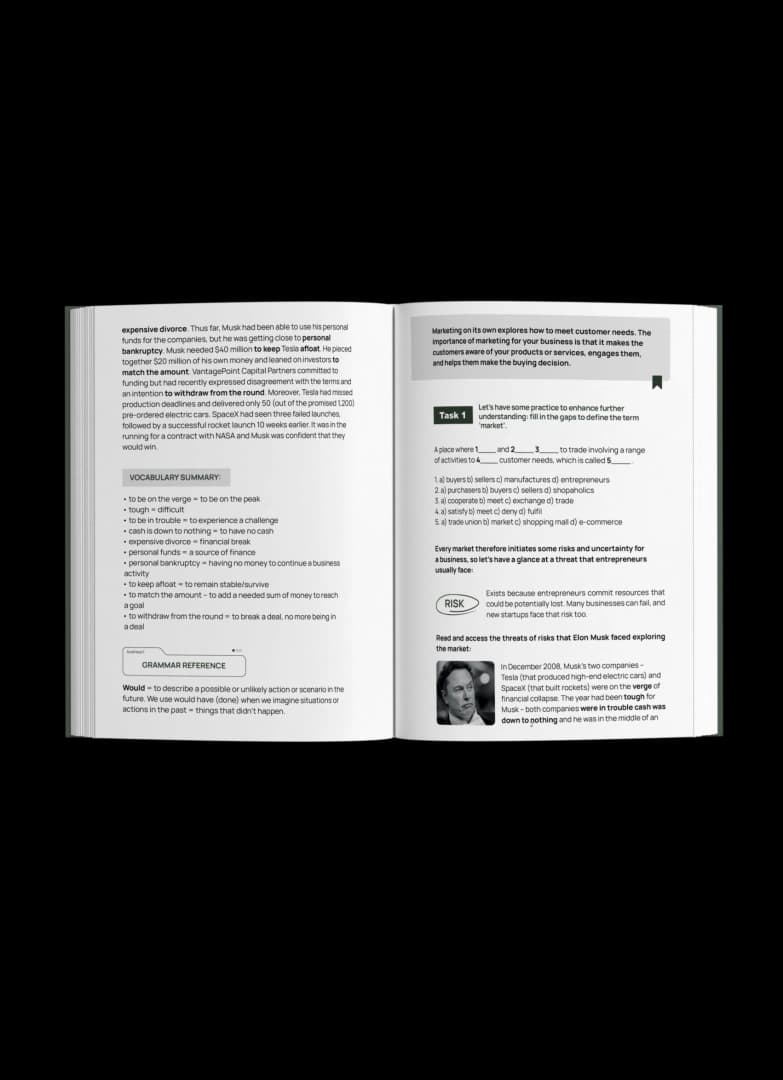 Business English, фото - 2