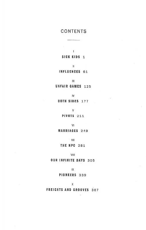 Tomorrow, and Tomorrow, and Tomorrow, фото - 3