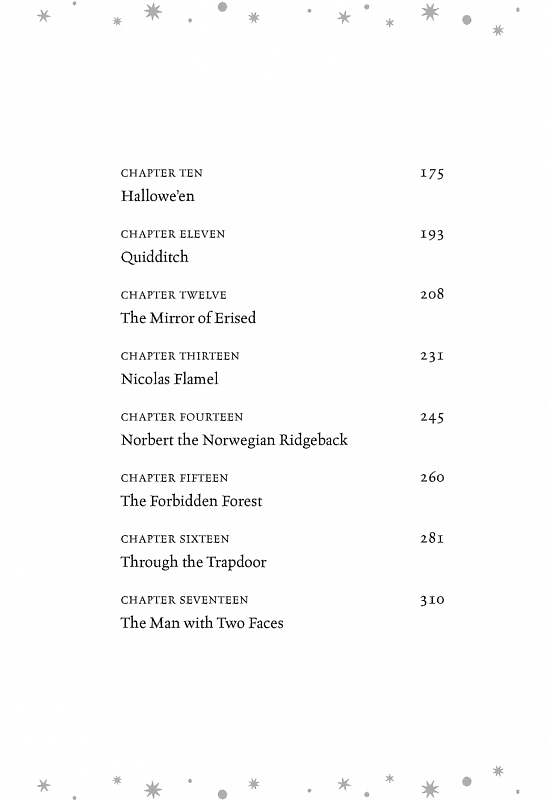 Harry Potter and the Philosopher's Stone, фото - 3