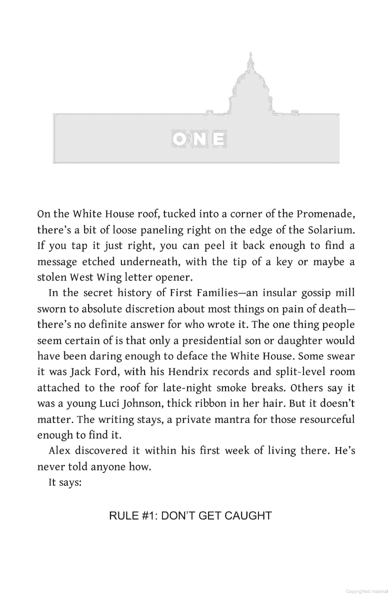 Red, White &amp; Royal Blue (Film Tie-In), фото - 2