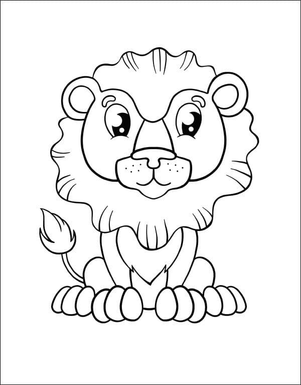 Розфарбовуємо разом. Велика книга розмальовок, фото - 3