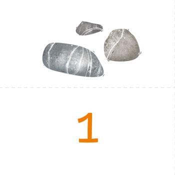 Міксуй і вивчай! Кольорова лічба, фото - 2