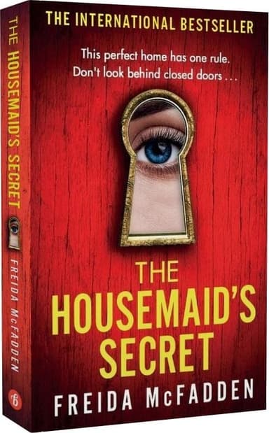 The Housemaid&#39;s Secret. Book 2