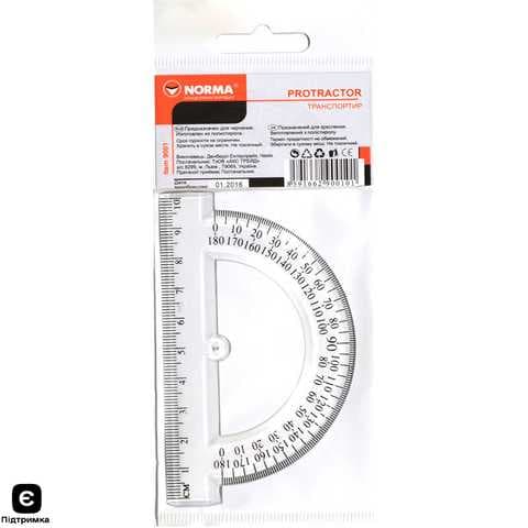 Транспортир, фото - 1