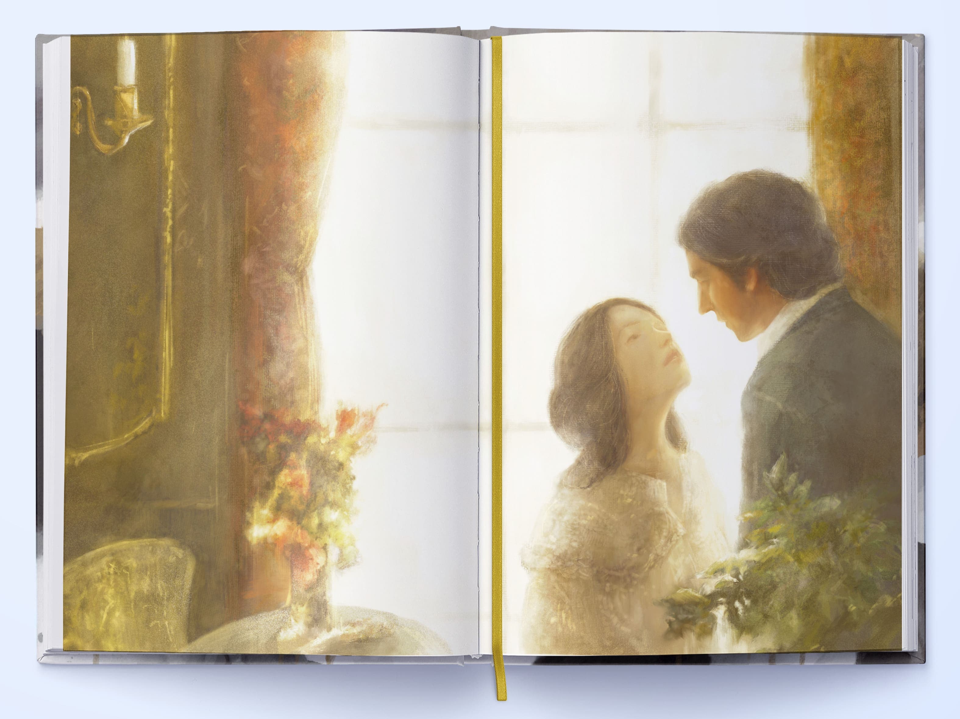 Буремна вись, фото - 3