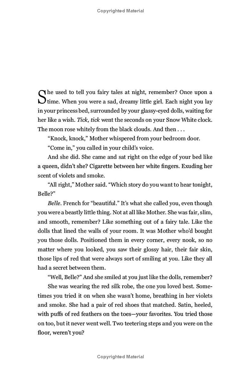 Rouge (standart), фото - 3