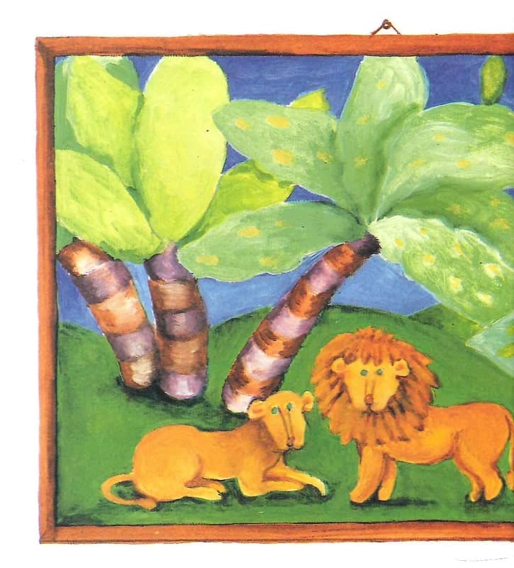 Ітамар гуляє по стінах, фото - 3