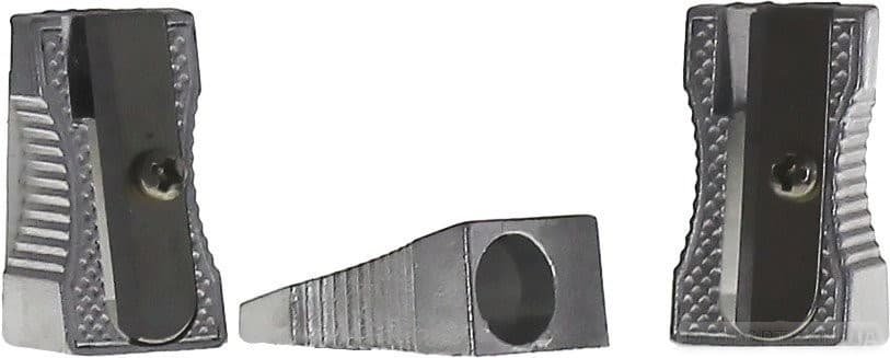 Точилка метал. 4825, фото - 1