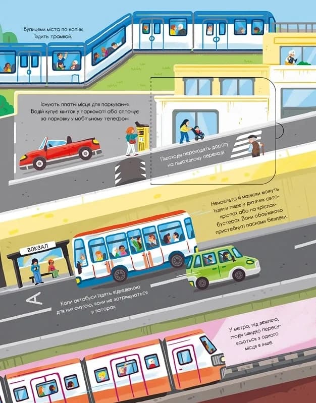 Корисний транспорт, фото - 3