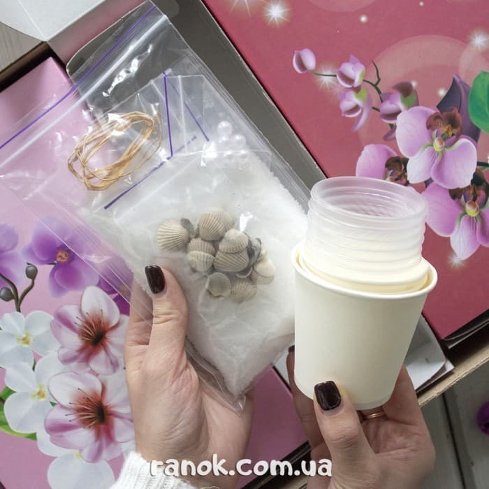 Велиий набір свічок, фото - 2