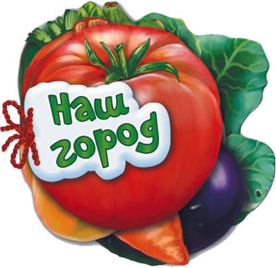 Наш город, фото - 1