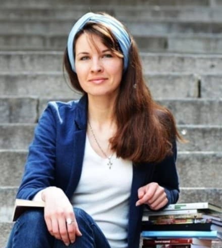 Анастасія Левкова