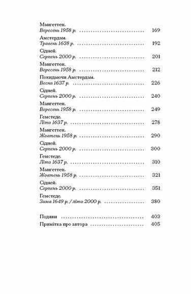 Остання картина Сари де Вос, фото - 3