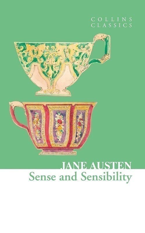 Sense and Sensibility (Collins Classics), фото - 1