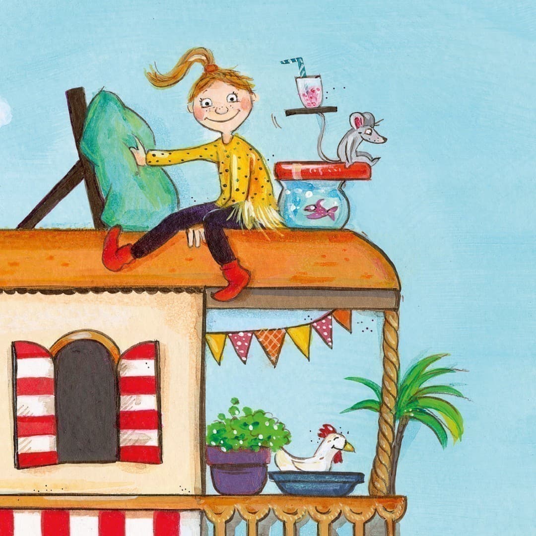 Гайда на сцену! (№81), фото - 3