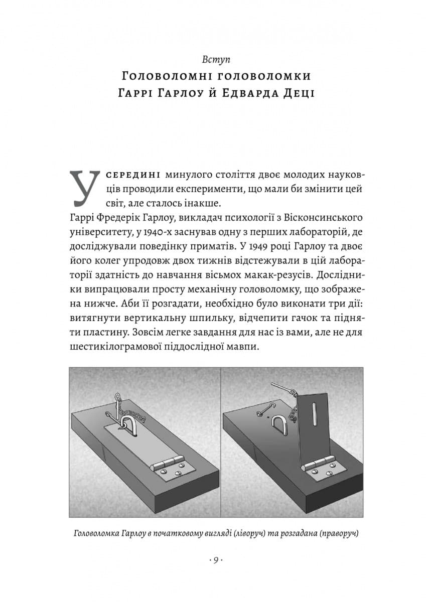 Драйв. Дивовижна правда про те, що нас мотивує, фото - 2