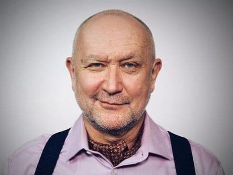 Данило Яневський