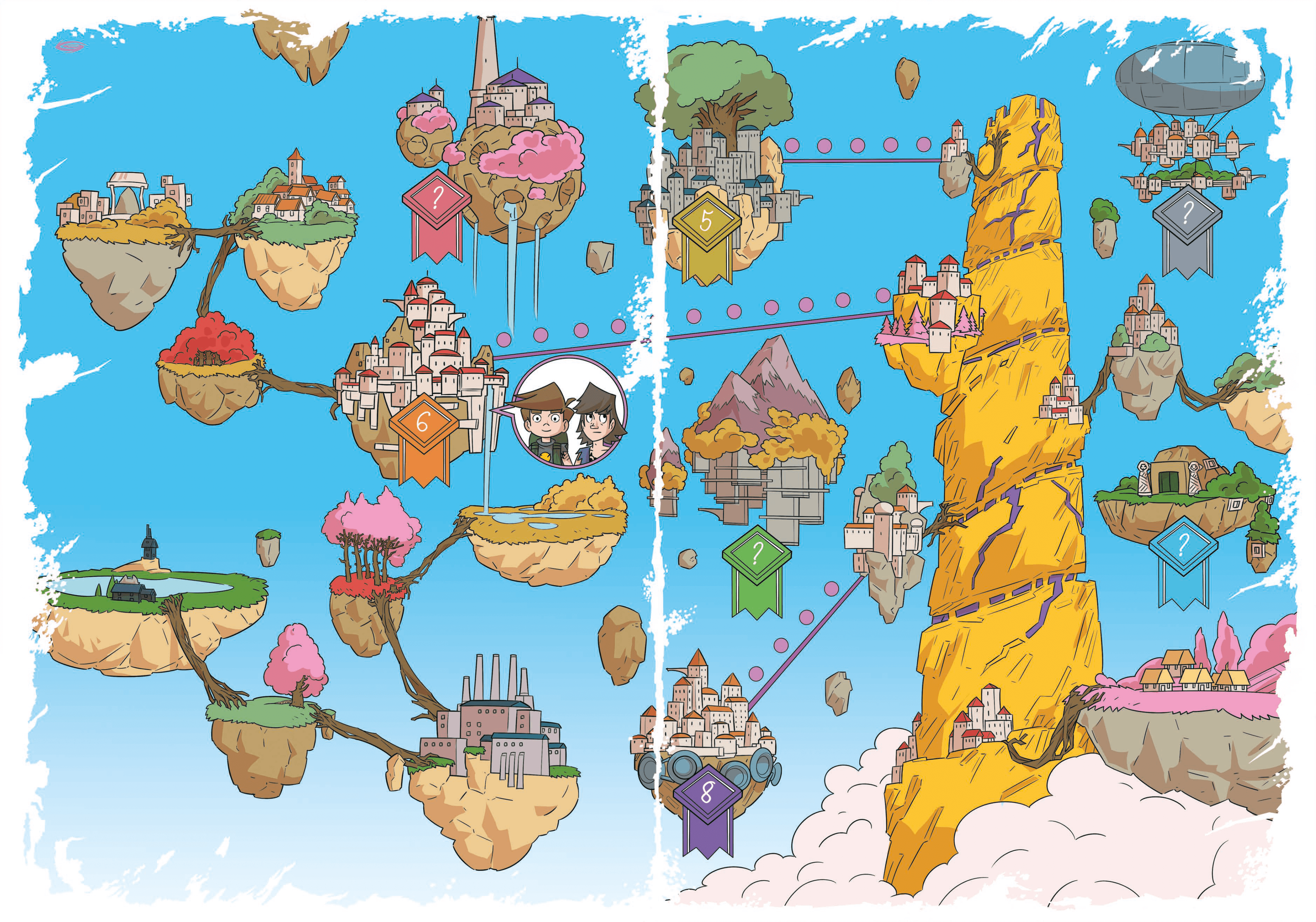 Троє проти зла. Кн.2, фото - 2