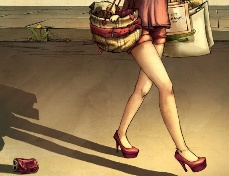 Карл Мопс, фото - 3