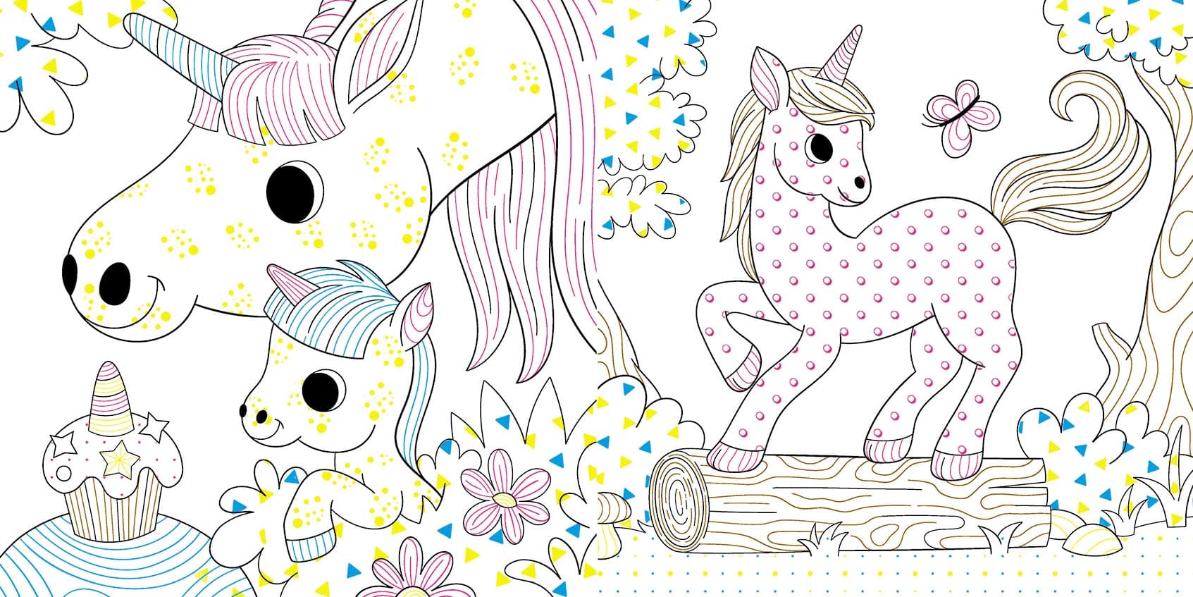 Єдинороги, фото - 2