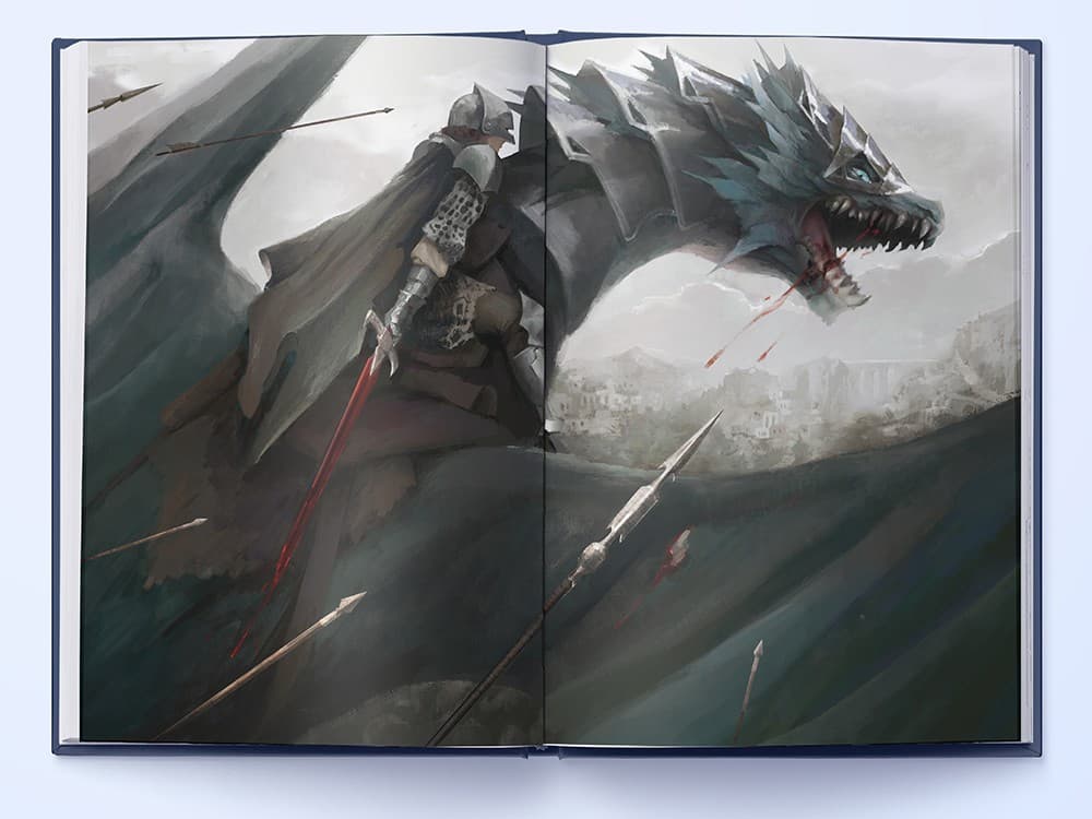 Ераґон, фото - 3