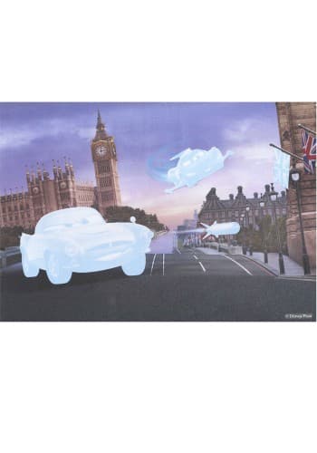 Альбом с наклейками.Тачки 2, фото - 2