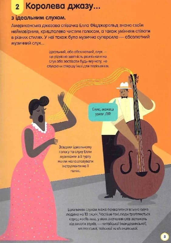100 фактів про музику, фото - 3