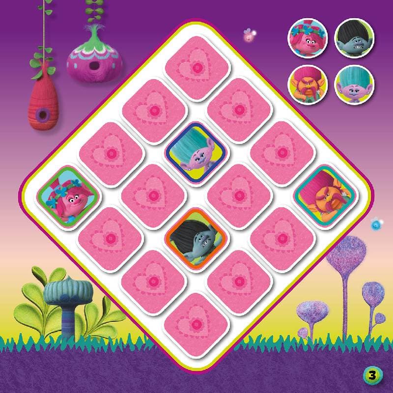 Судоку. Разом веселіше! (Тролі)., фото - 3