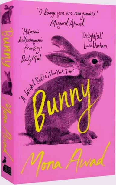 Bunny. Book 1