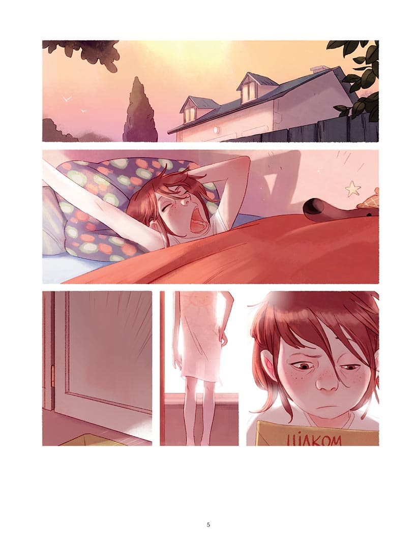 Щоденники Вишеньки та Валентин, фото - 3