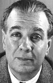 Хорхе Луїс Борхес