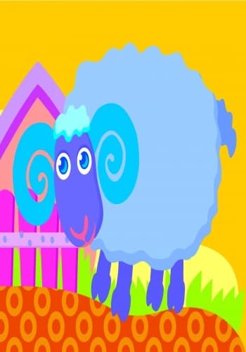 Розвиваємо творчі здібності. Малюємо пальчиками 2-3 роки. Випуск 2 ДИТИНА, фото - 3