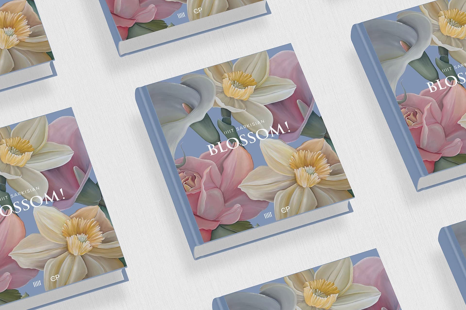 BLOSSOM! / КВІТ[Н]И!, фото - 2