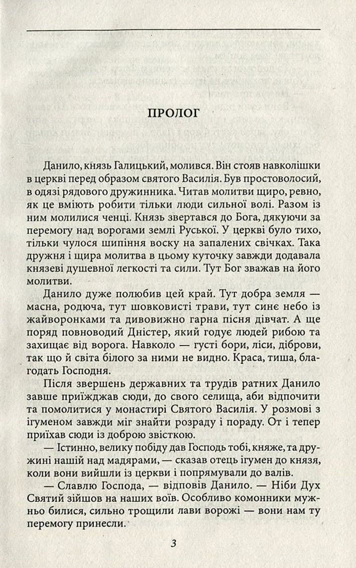 Лицар з Кульчиць, фото - 3