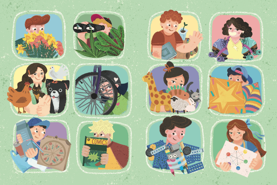 Незвичайні хобі, фото - 3